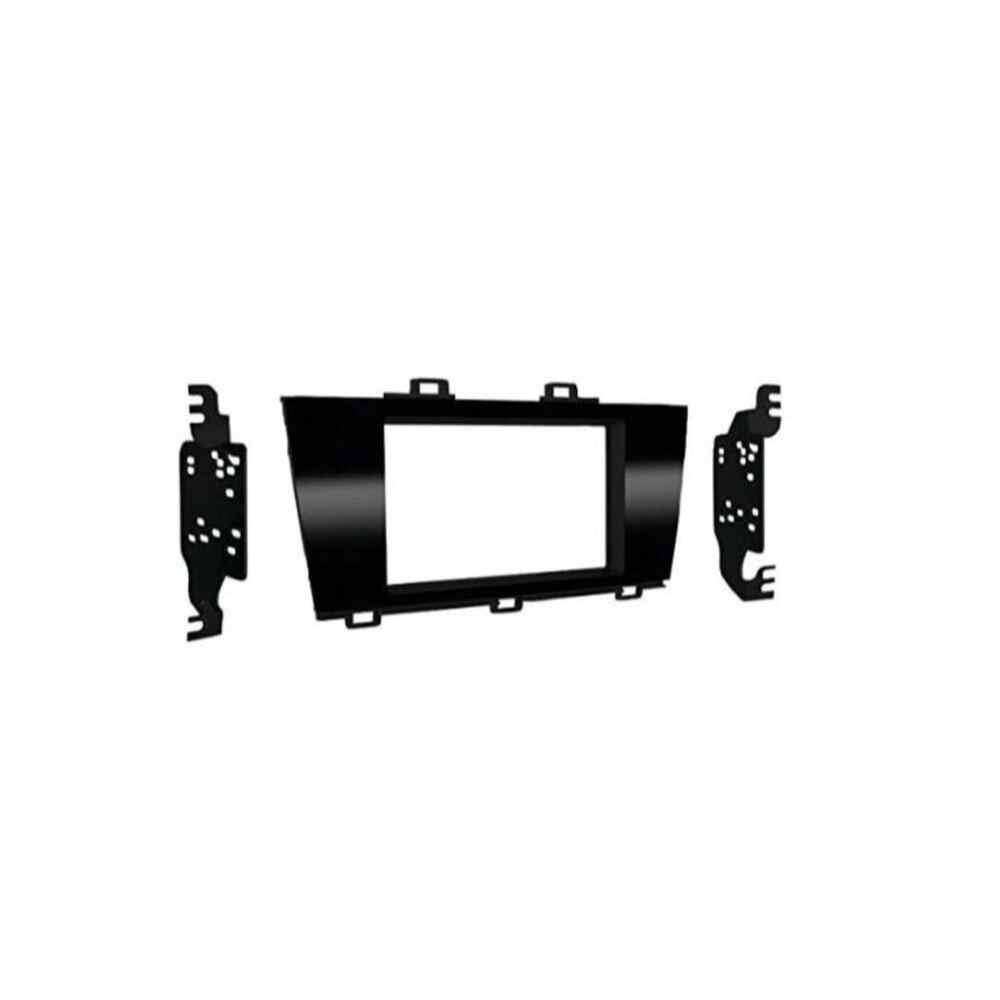 SUBARU LEGACY/OUTBACK 2015-UP 2DIN